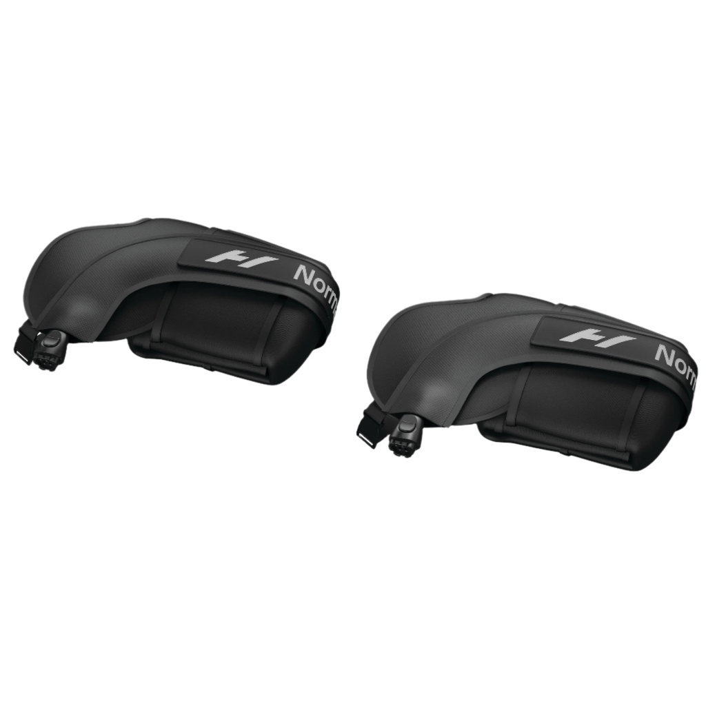 included with Normatec 3 Arm Attachment Pair
