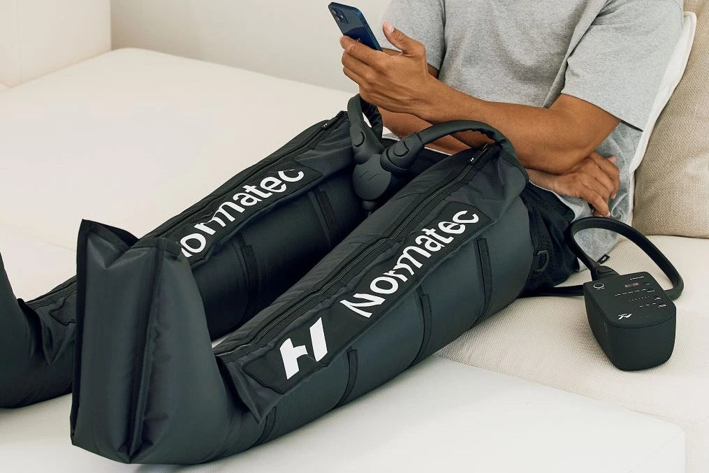 Normatec