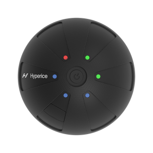 Hypersphere Go