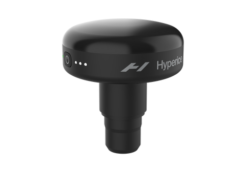 Heated Head Attachment