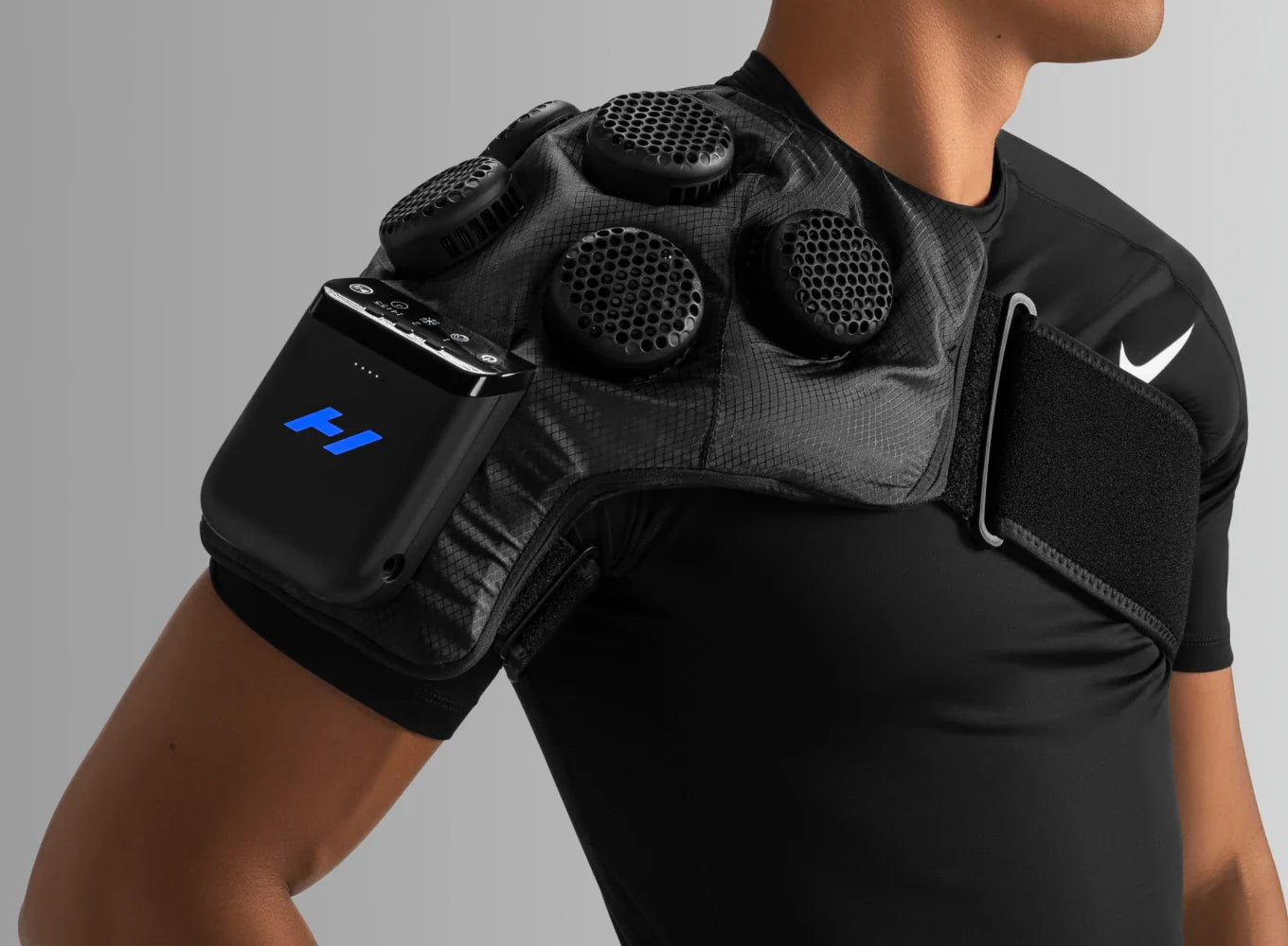 Hyperice Contrast 2 Shoulder