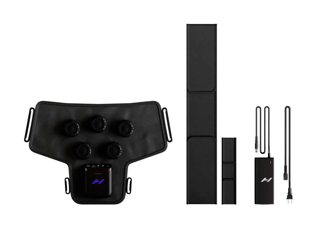 Hyperice Contrast 2 Shoulder