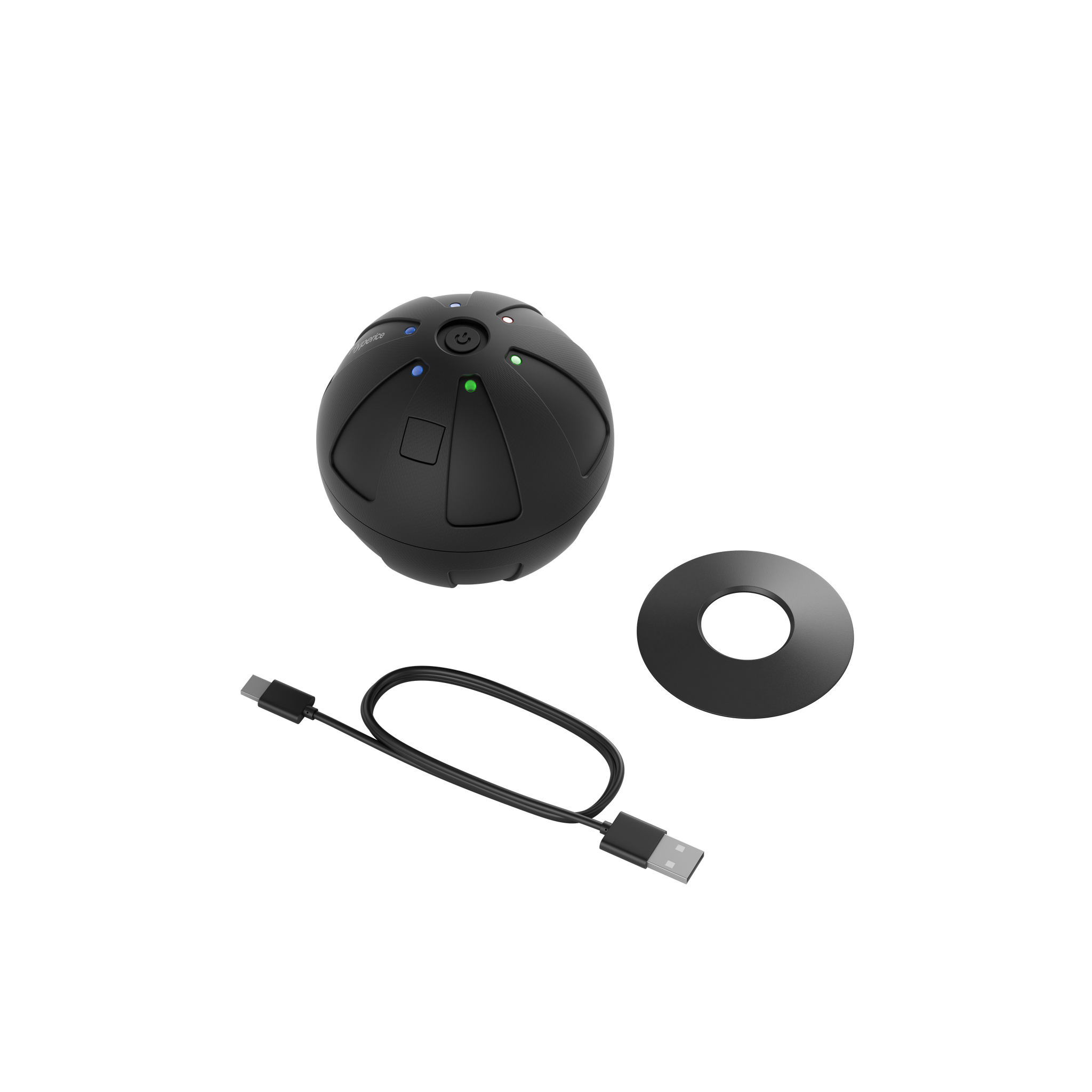 Hypersphere Go