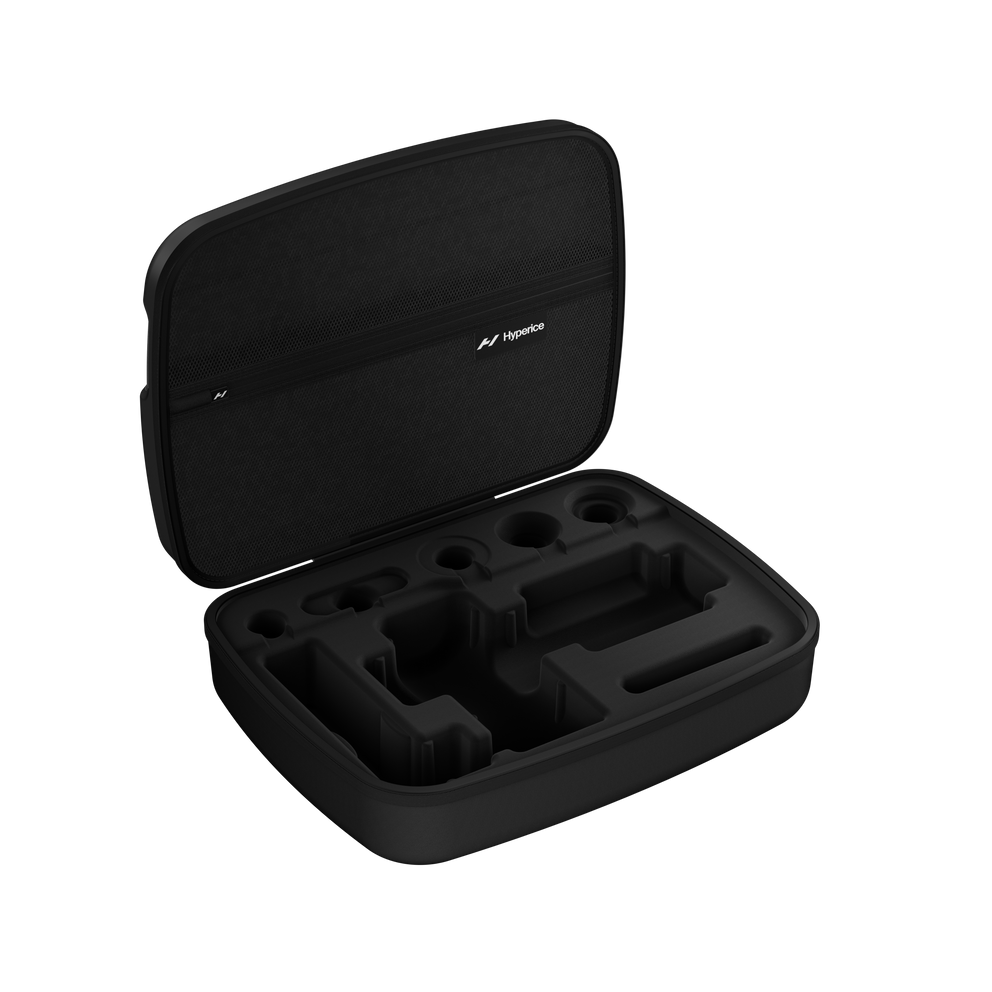 Hypervolt 2 EVA Carry Case