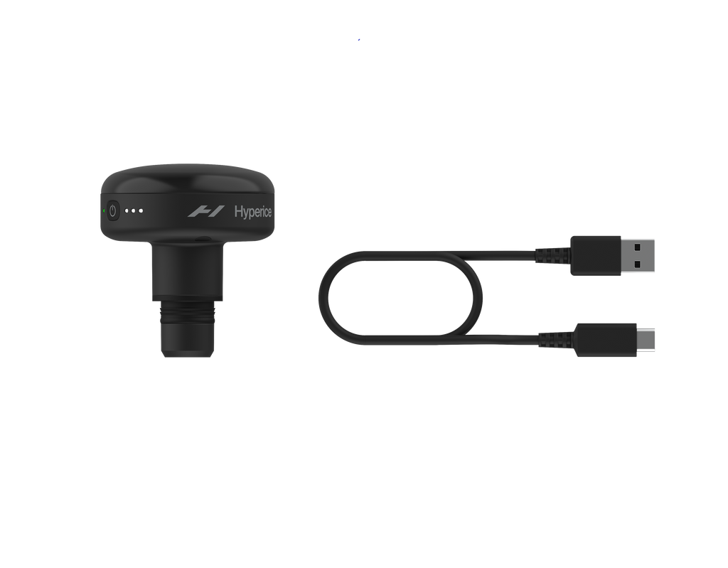 included with Heated Head Attachment