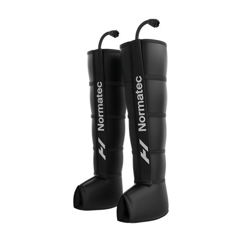 Normatec 3 Leg Attachment Pair Power Width (Standard Power)
