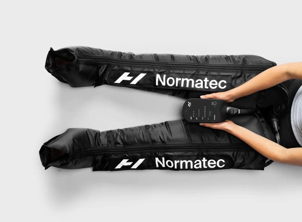 Normatec 3 Legs