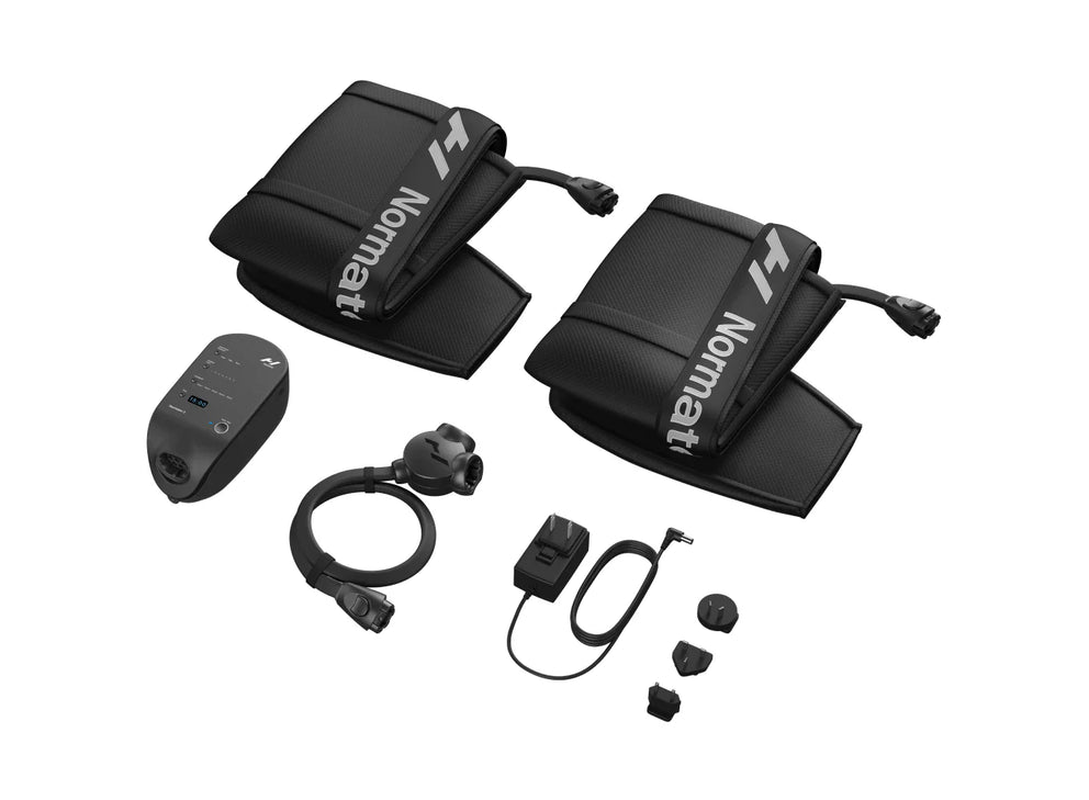 Normatec 3 Legs