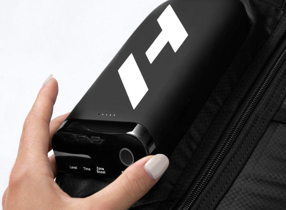 Normatec Premier Legs