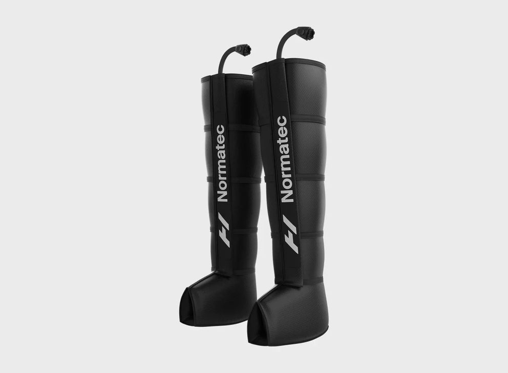Normatec 3 Leg Attachments - Power Width (Standard Power)