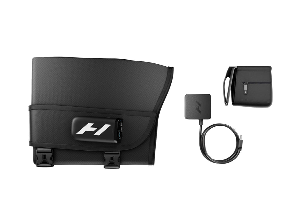 included with Normatec Premier Hips